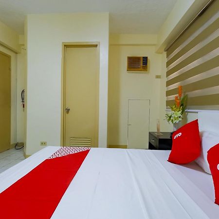 Oyo 840 Orangenest Apartelle Manila Luaran gambar