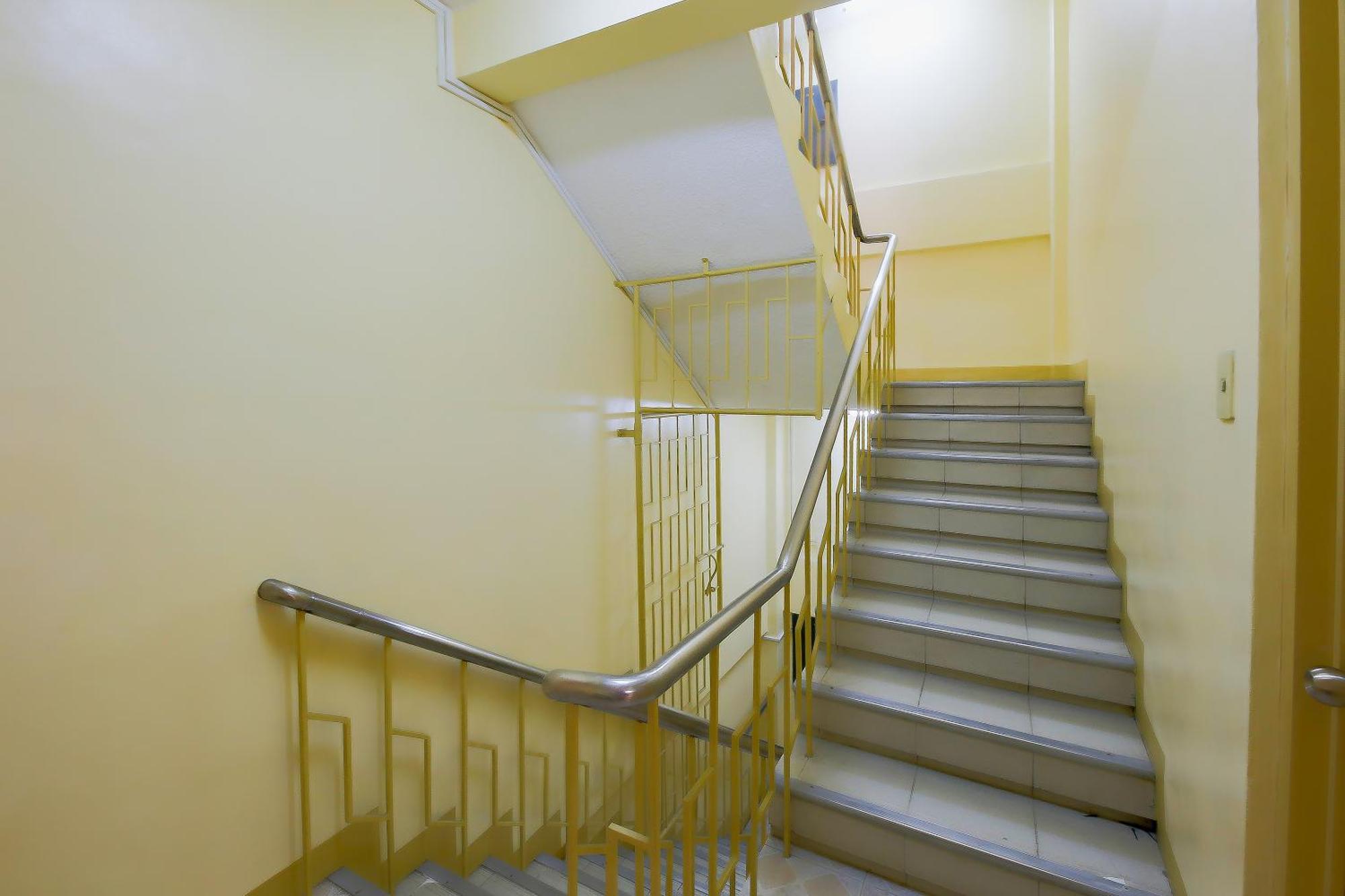 Oyo 840 Orangenest Apartelle Manila Luaran gambar